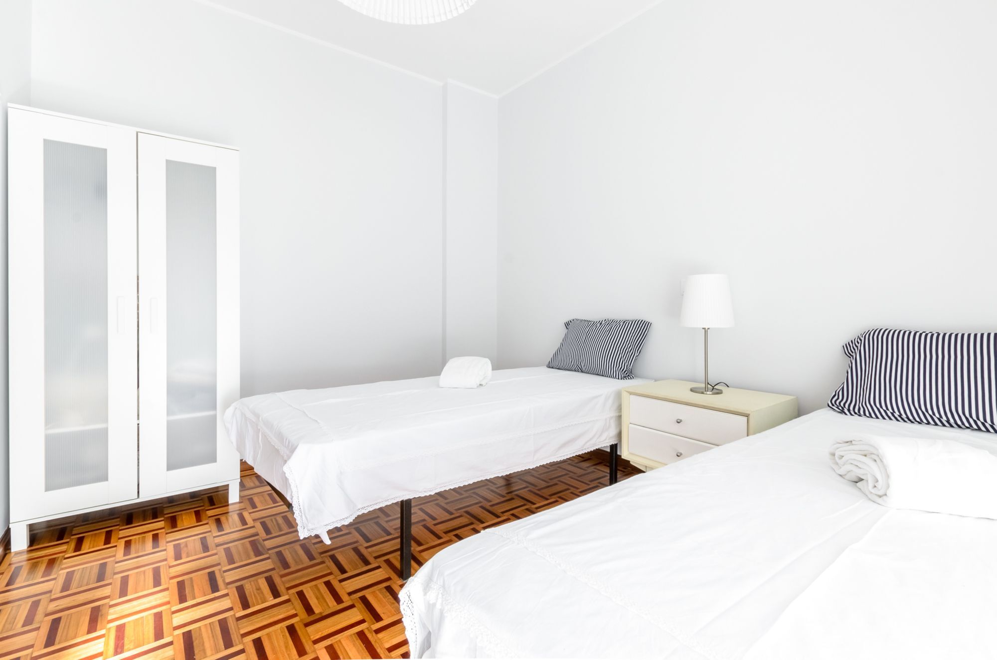 Varanda De Sao Bras Apartment