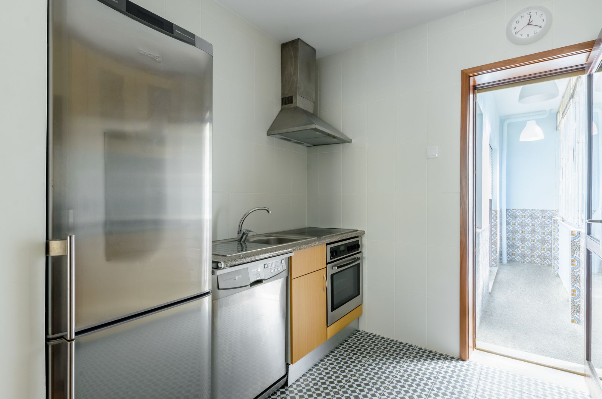 Varanda De Sao Bras Apartment *