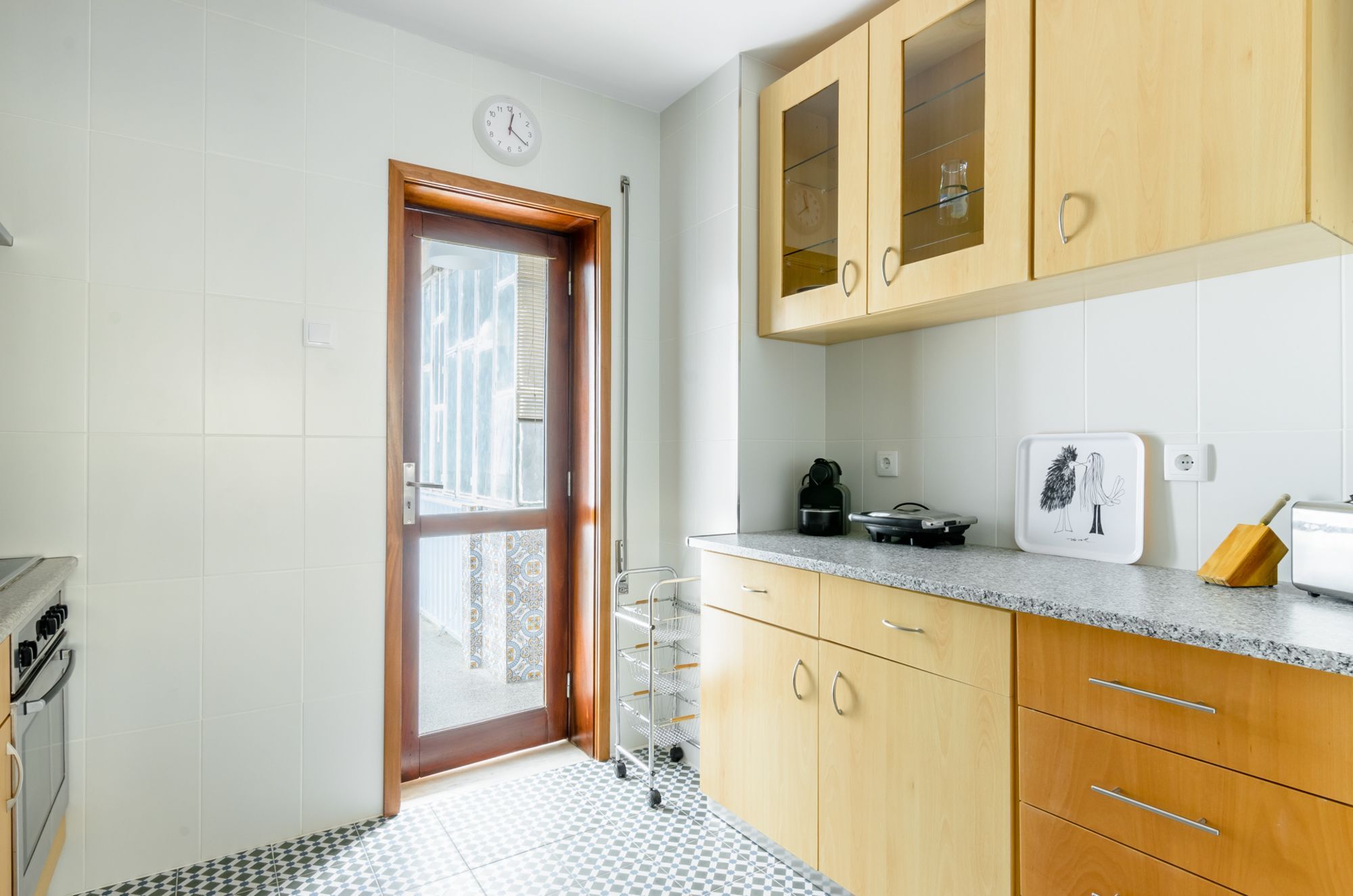 Apartment Varanda De Sao Bras